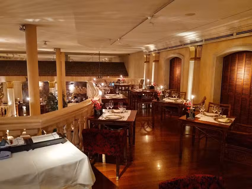 Thai Garden &ndash; Royal Thai Cuisine