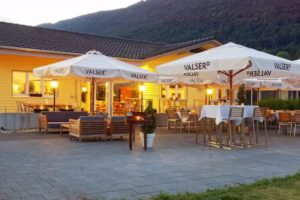 Thai Golf Restaurant