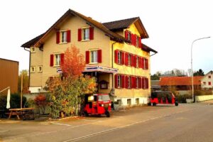 Thai Kitchen Boonchan