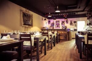 Thai Restaurant Gaeng Daeng