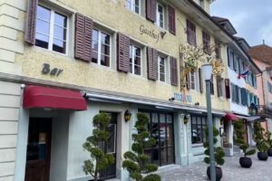 Thai-Restaurant Malou