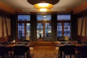 Thai &ndash; Restaurant Ochsen Chaophraya