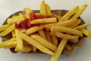 Thai Restaurant Seebad Baumen