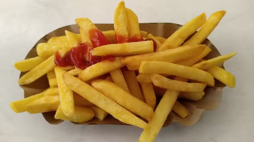 Thai Restaurant Seebad Baumen