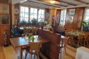 Thai Restaurant Stauffacher