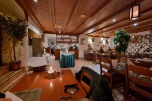 Thai Restaurant zum Gambrinus