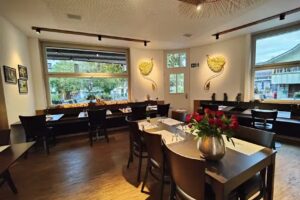 Thai Time Langenthal Restaurant zum Turm