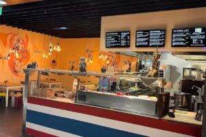 Thai Wok Kitchen Basel | Thai-Food | Essen geniessen | Take Away