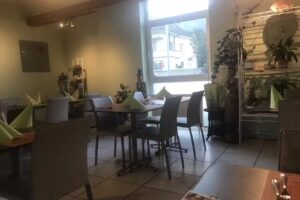 Thai Wok ONNOM NACHAIPHERM