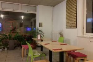 Thaiexpress &ndash; Restaurant Frauenfeld &ndash; Catering &ndash; Lieferservice