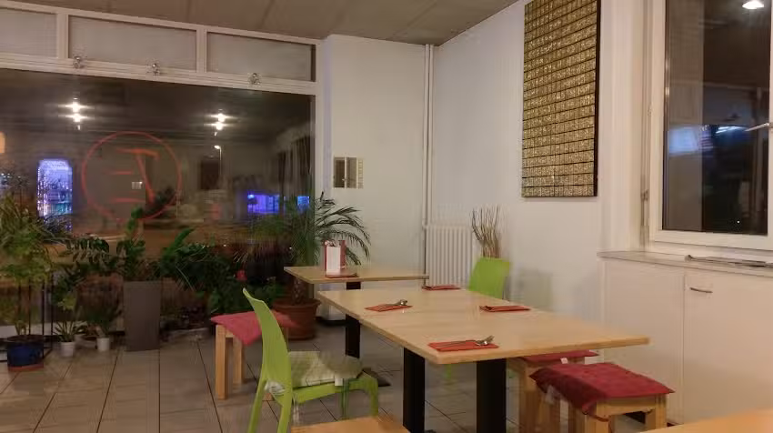 Thaiexpress &ndash; Restaurant Frauenfeld &ndash; Catering &ndash; Lieferservice