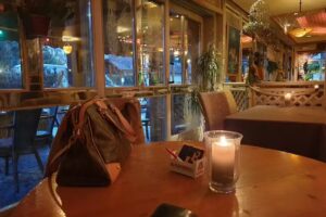 Thaigarden Restaurant Mikado