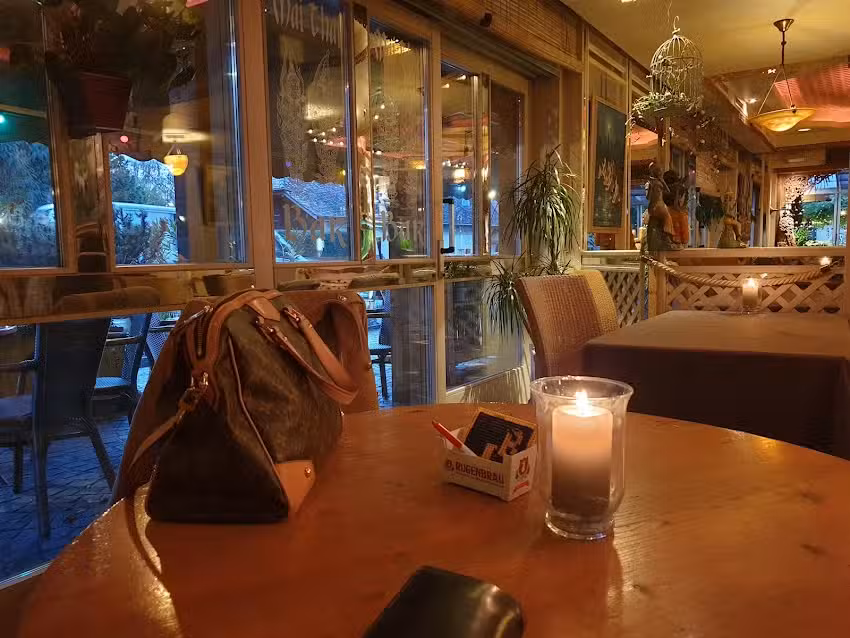 Thaigarden Restaurant Mikado