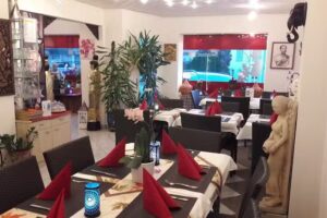 Thaigarten Take Away