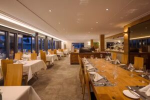 Thailando Restaurant