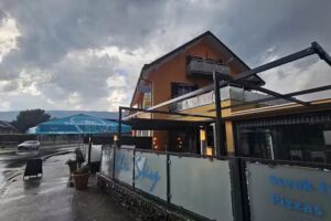 The Blu&rsquo;Sky S&agrave;rl