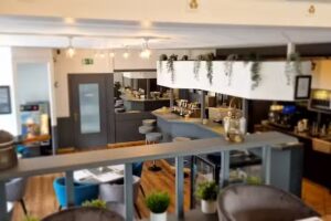 The Burgerland Vall&eacute;e de Joux