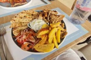 The Greek Project&trade; &ndash; Nyon