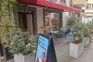 The Greek Project&trade; &ndash; Vevey