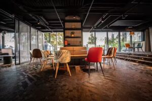 The Jack&rsquo;s House | Restaurant Altstetten