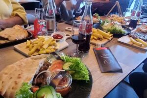 The Jack&rsquo;s House | Restaurant Kriens