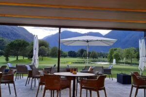 THE MIRA VIEW Restaurant & Terrace