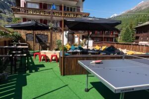 The North Wall Bar & Restaurant