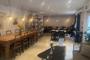 The Pinch &ndash; Caf&eacute;, Bar, Restaurant
