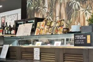 The Place Sweet and Salt &ndash; FMA sa