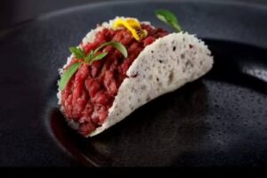 The Supreme Steakhouse