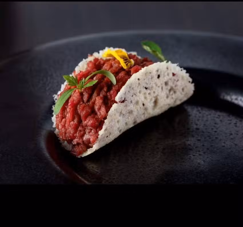 The Supreme Steakhouse