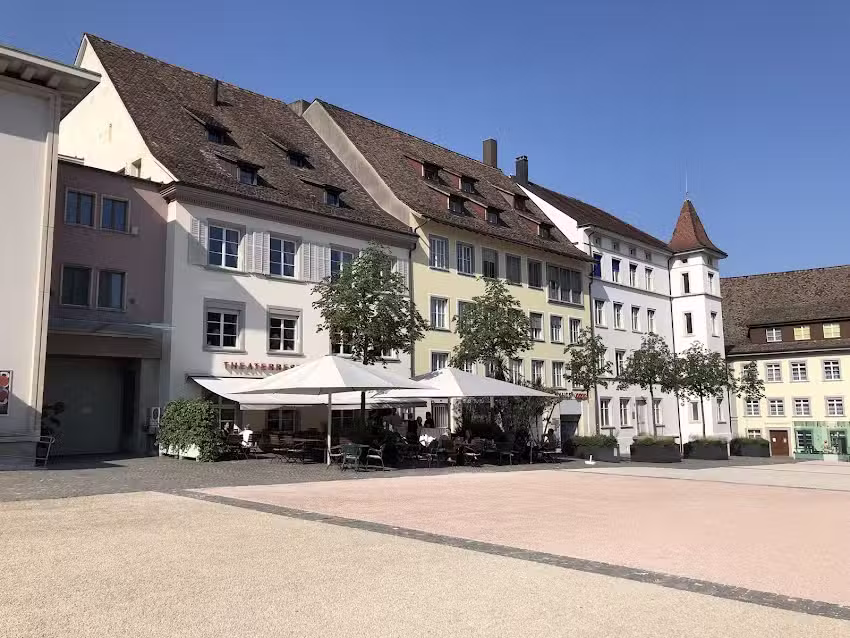 Theaterrestaurant by Gastro Vibez