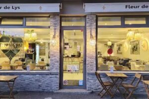 Thongba&iuml; Tha&iuml; Food bulle