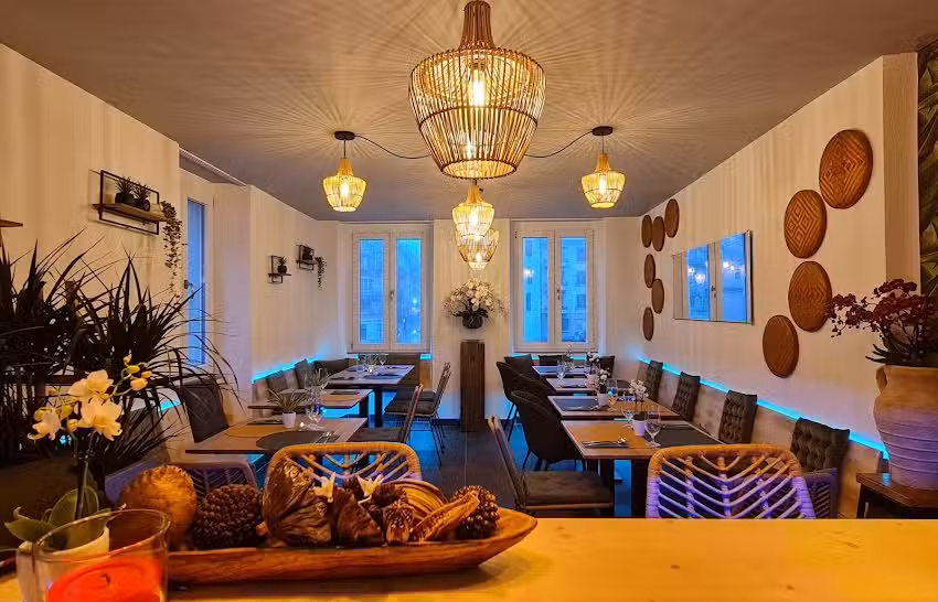 Thongba&iuml; Tha&iuml; Food | Restaurant Payerne | A l&rsquo;emporter & sur place