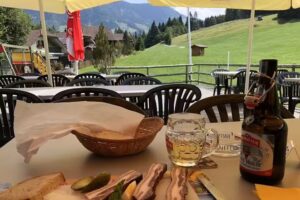 Thorbach | Restaurant | Bar | B&B &ndash; Fl&uuml;hli