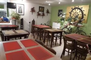 ThungThong`s Thai Take Away