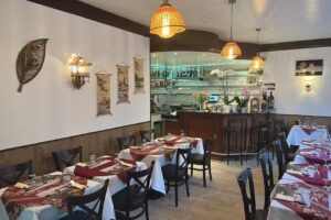 Thuy Hang Restaurant