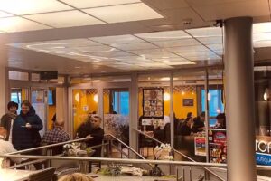 Tibet Kawala Restaurant