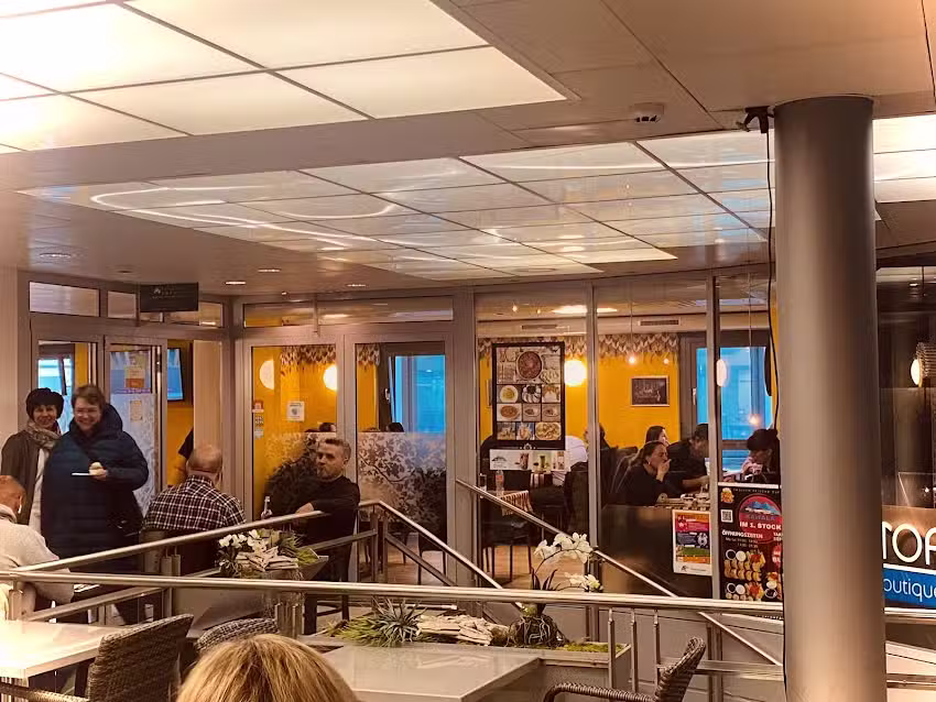 Tibet Kawala Restaurant