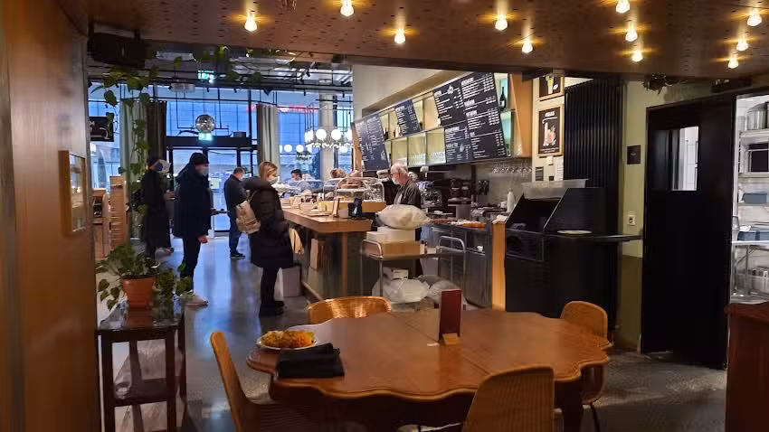 tibits Basel Gundeli