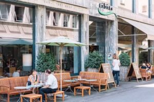 tibits Basel Steinen