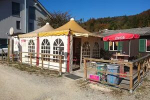 Tig&rsquo;s Thai Wok