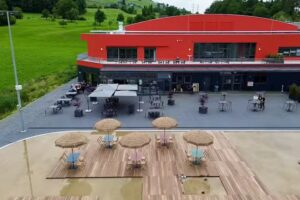 Timeout Gastro & Event GmbH