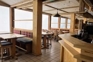 Titlis Panorama Restaurant