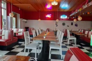 Tom&rsquo;s Diner Restaurant
