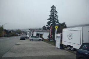 Tom Tha&iuml; Food &ndash; Food Truck