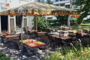 Tomate-Birkenhof Restaurant