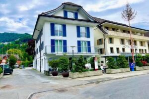 Ton&rsquo;s Asian Soulfood Restaurant: Asiatische K&uuml;che f&uuml;r Geniesser