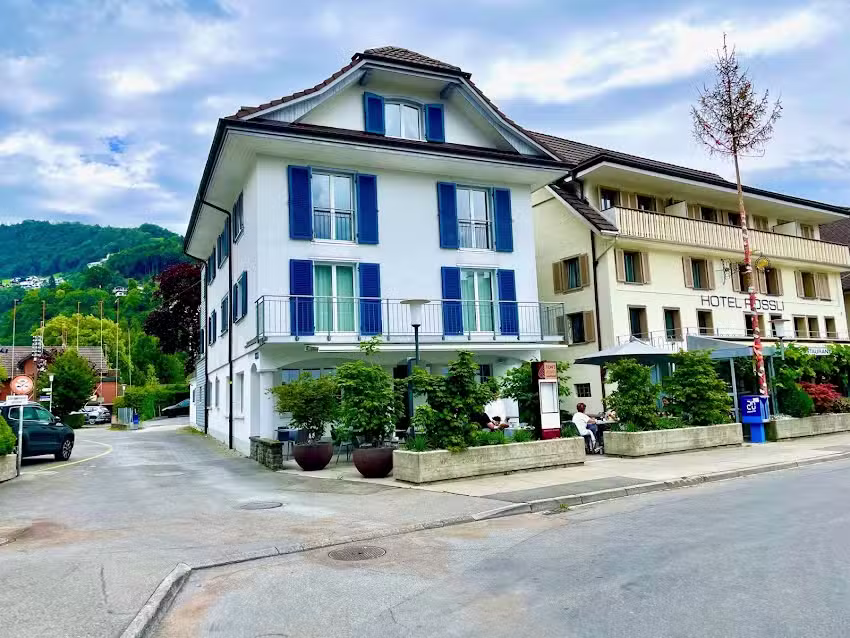 Ton&rsquo;s Asian Soulfood Restaurant: Asiatische K&uuml;che f&uuml;r Geniesser