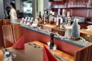 Toni&rsquo;s Pizzeria